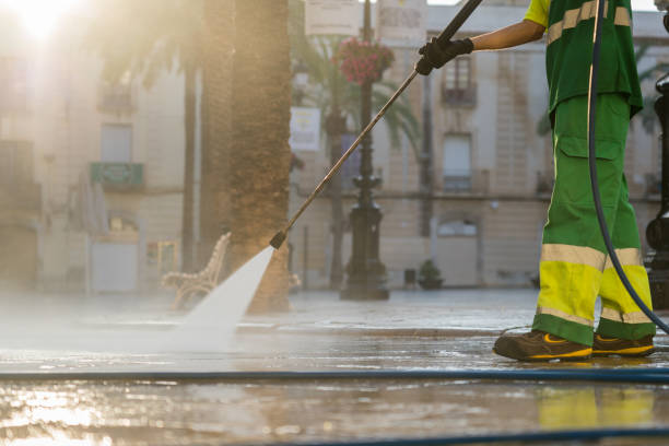 Best Parking Lot Cleaning in Athens, GA