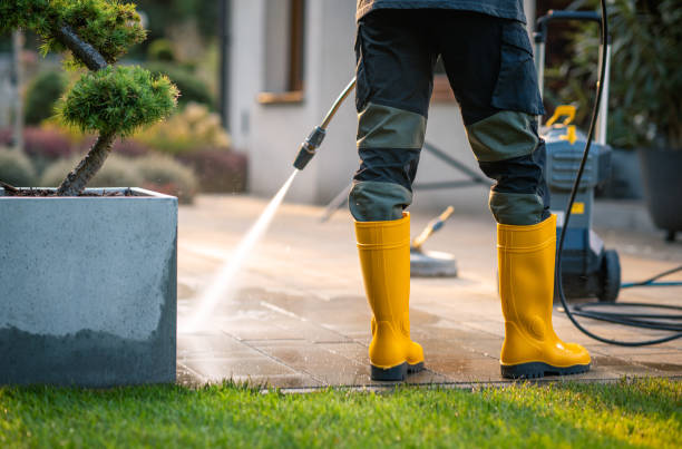 Best Surface-Specific Cleaning in Athens, GA